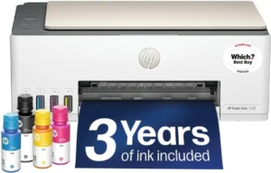 Hp Smart Tank 5107 All In One Printer