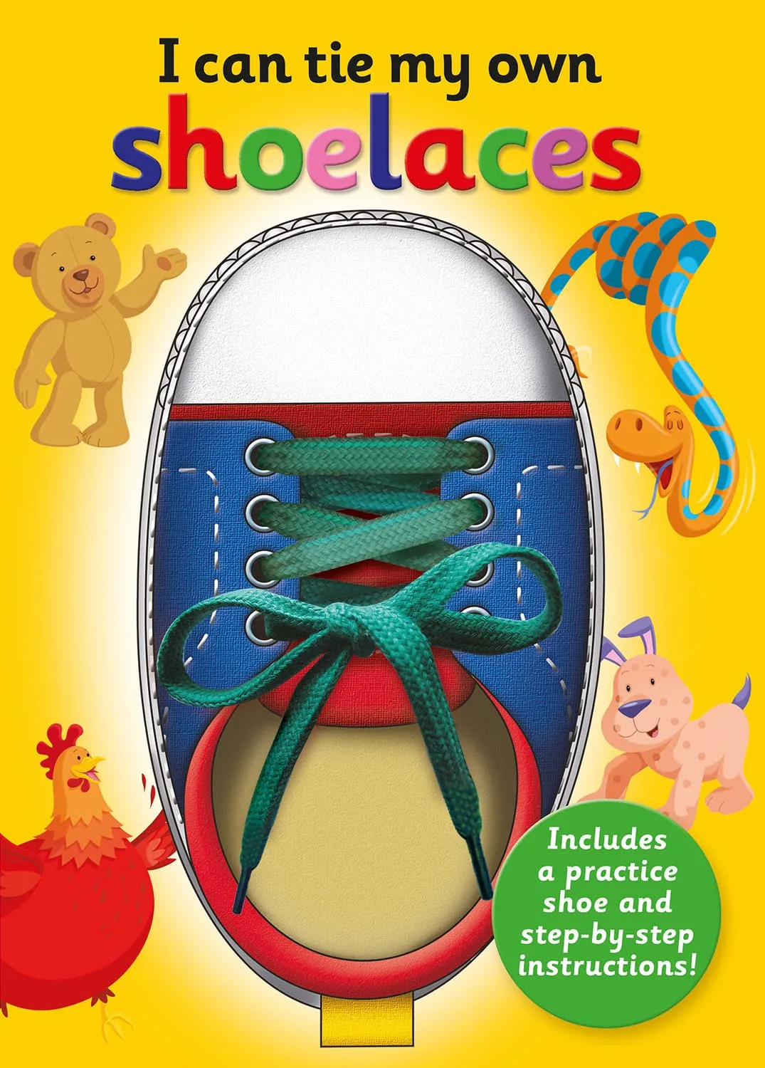 i-can-tie-my-own-shoelaces-178700841x