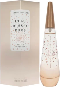 Issey Miyake L Eau D Issey Pure Petale De Nectar Eau De Toilette 50ml