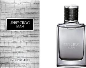Jimmy Choo Man Eau De Toilette 30ml