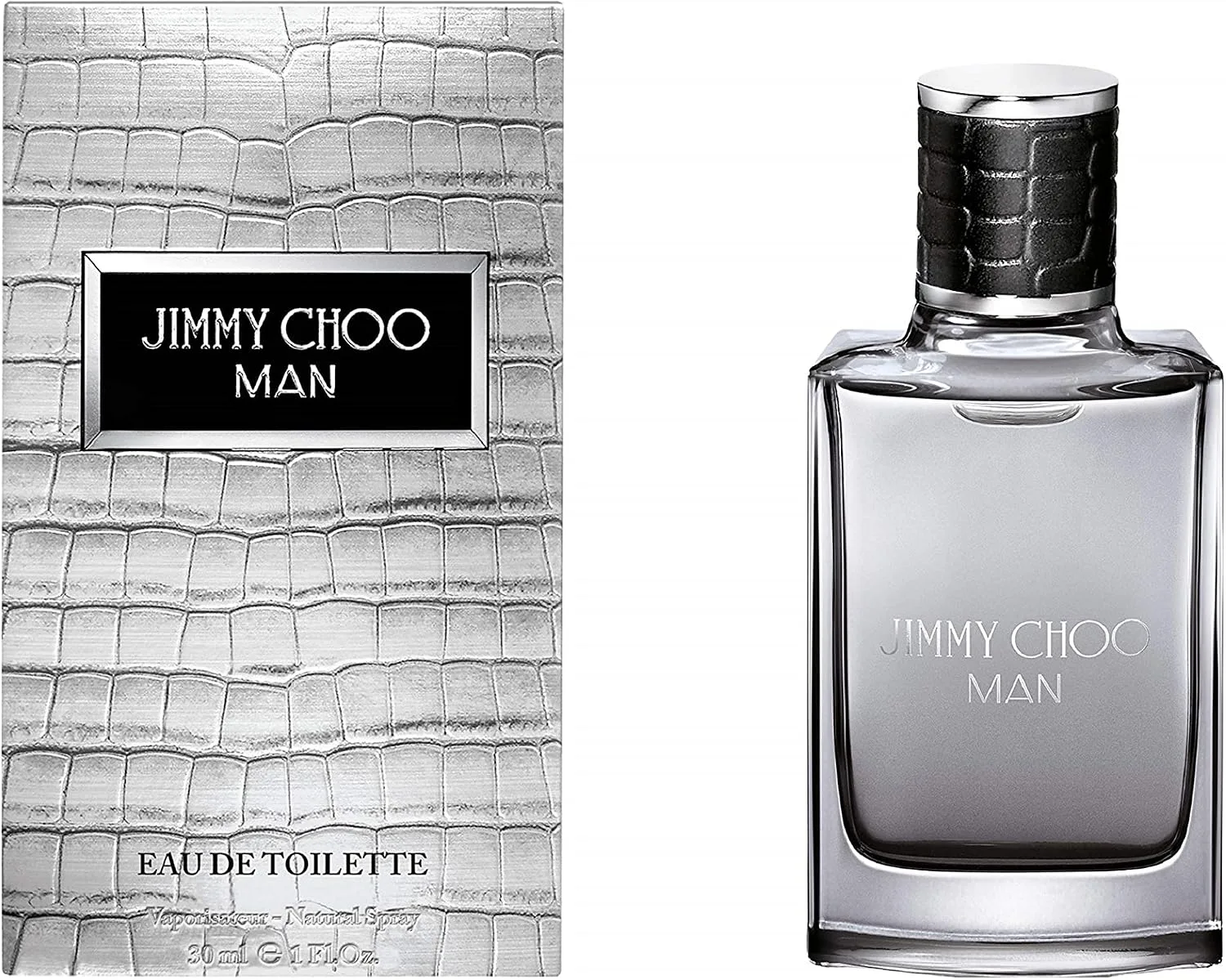 Jimmy Choo Man Eau De Toilette 30ml