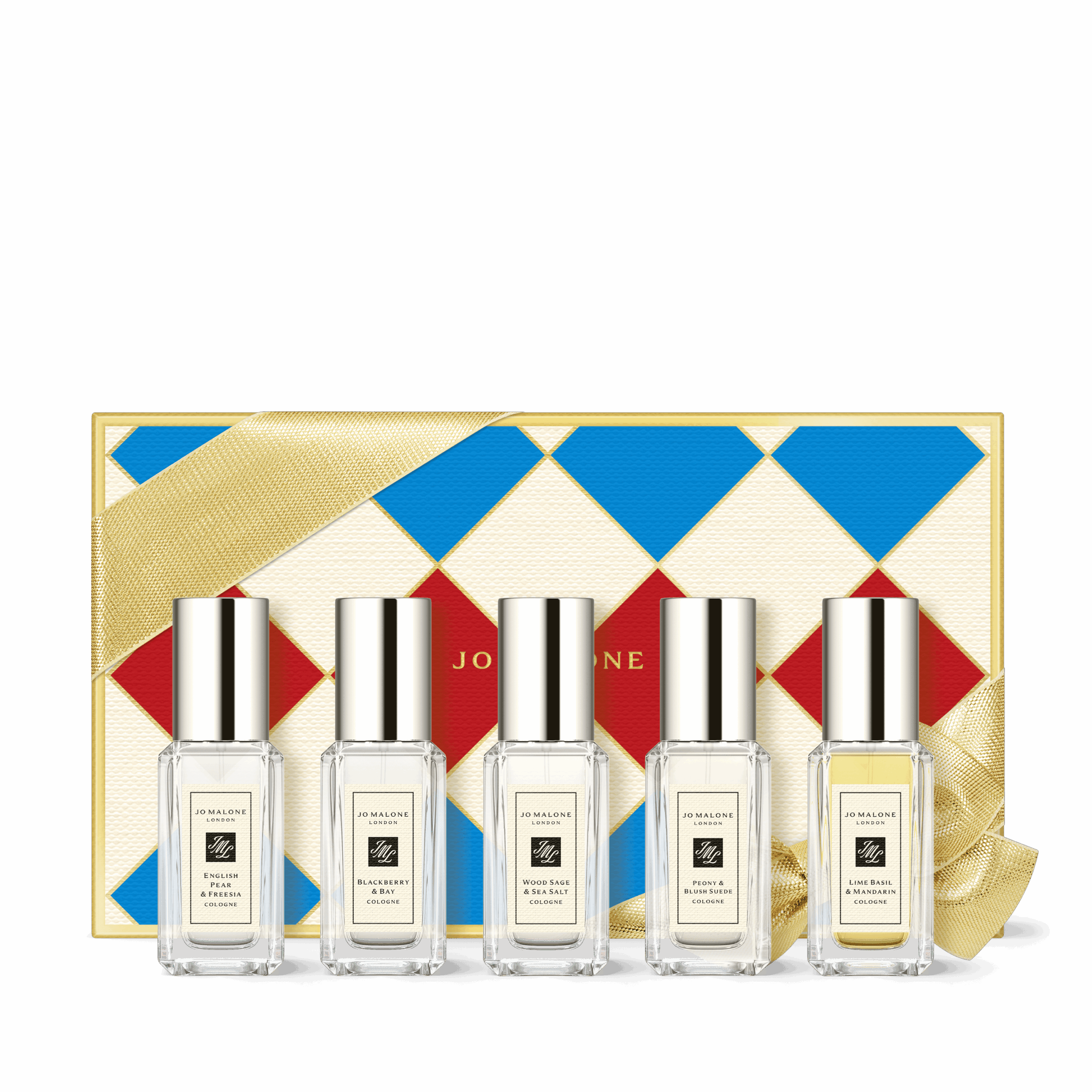 Jo Malone London Cologne Collection – Festive Edition