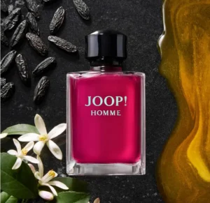 Joop Homme Eau De Toilette For Men Woody Fragrance With Notes Of Orange Blossom