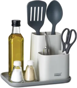 Joseph Joseph Duo Kitchen Worktop Organiser Kitchen And Storage Organisation For