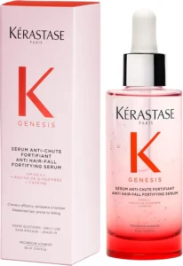 Kerastase Genesis Anti Hair Serum Fall Travel Friendly