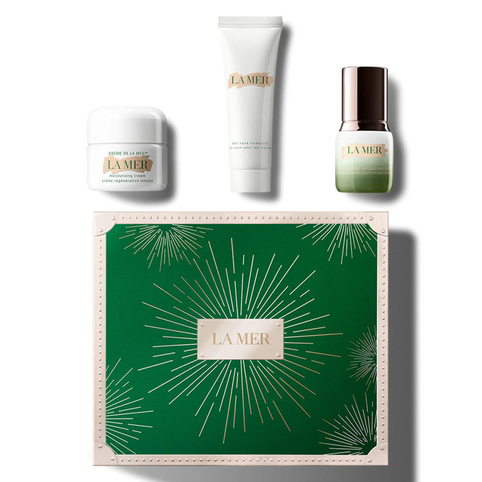 The La Mer Holiday Minis