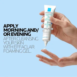 La Roche Posay Effaclar Duo M Anti Breakout Corrective Gel 40ml