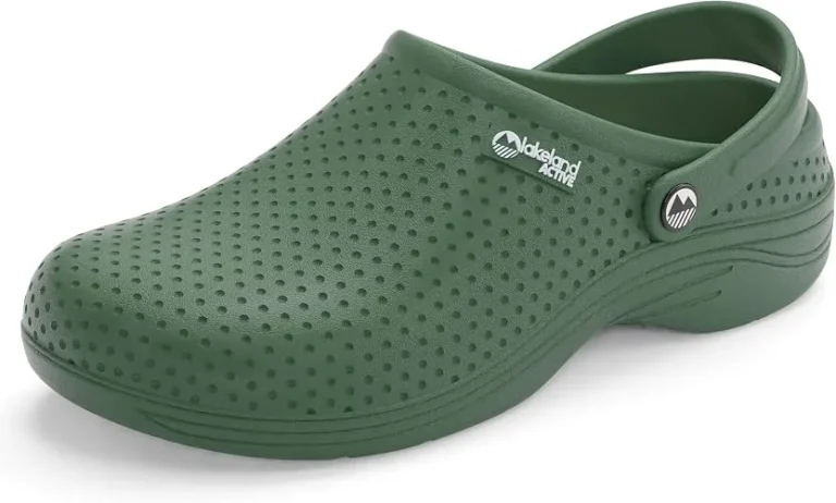 Lakeland Active Men S Dockray Clogs