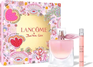 Lancome La Vie Est Belle Vanille Nude Eau De Parfum Women S Perfume Gift Set Lim