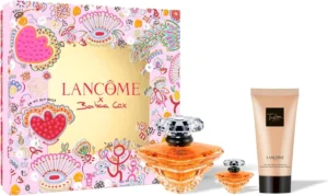 Lancome Tresor Eau De Parfum Elegant And Romantic Women S Floral Ambery Fragranc