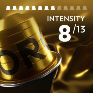 Lavazza Qualita Oro 30 Coffee Pods Nespresso Compatible
