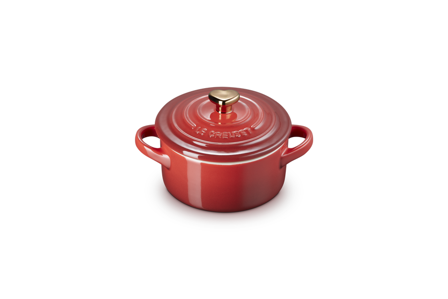 Le Creuset Stoneware Petite Casserole