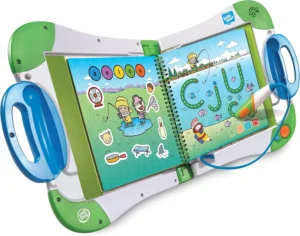 Leapfrog Leapstart English