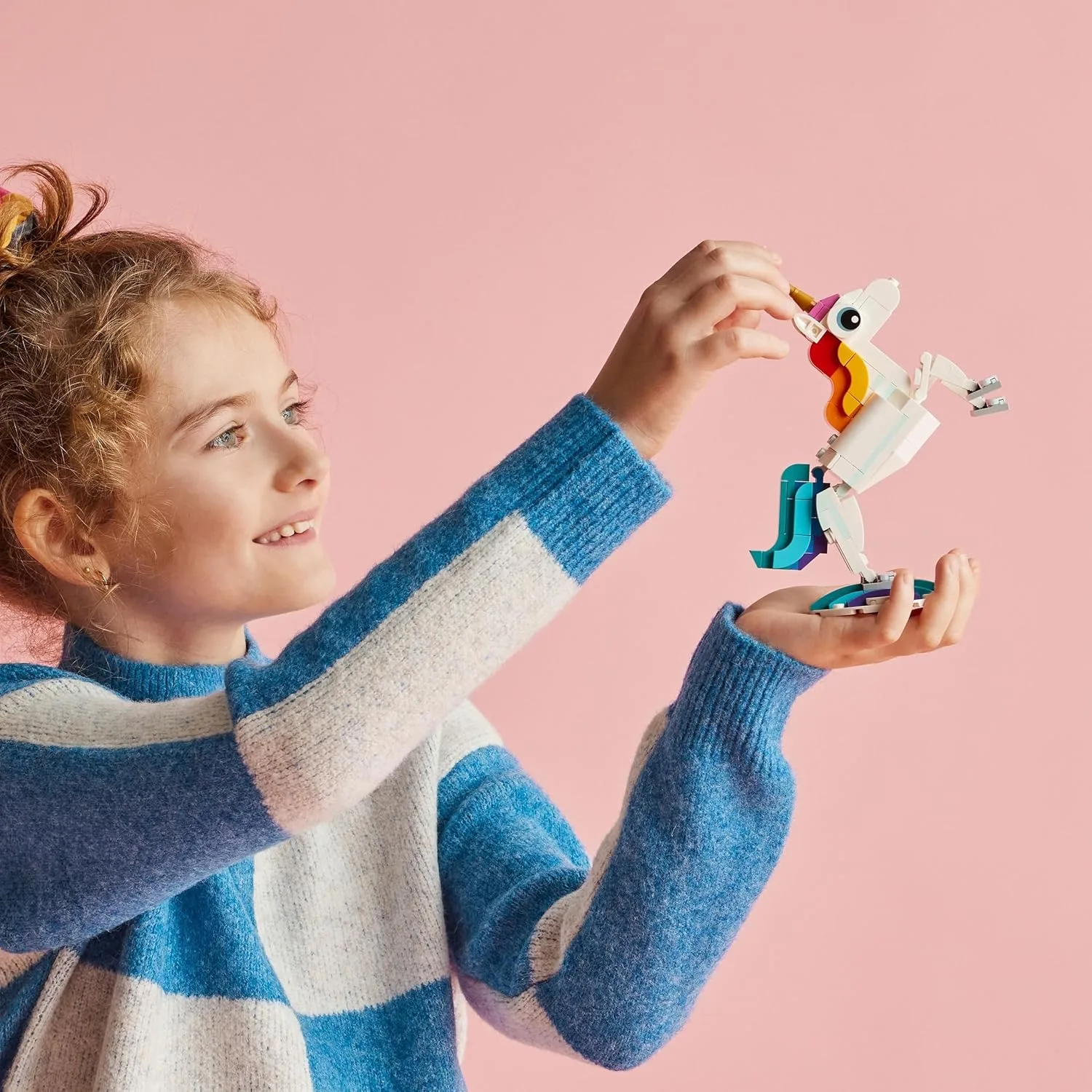 LEGO Creator 3in1 Magical Unicorn 31140