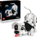 LEGO Disney 101 Dalmatians Puppy 43269