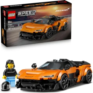 LEGO Speed Champions Mclaren W1 77257