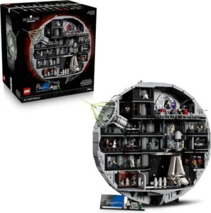 LEGO Star Wars Death Star 75419