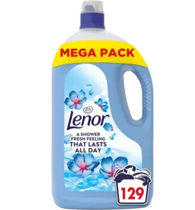 Lenor Fabric Conditioner Spring Awakening 129 Washes