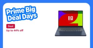 Lenovo Ideapad Slim 3 Gen 11 14 Inch Wuxga Laptop Intel Core Ultra 5 322 Copilot