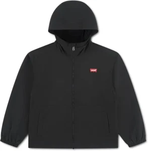 Levi S Unisex Ep678 Light Weight Windbreaker