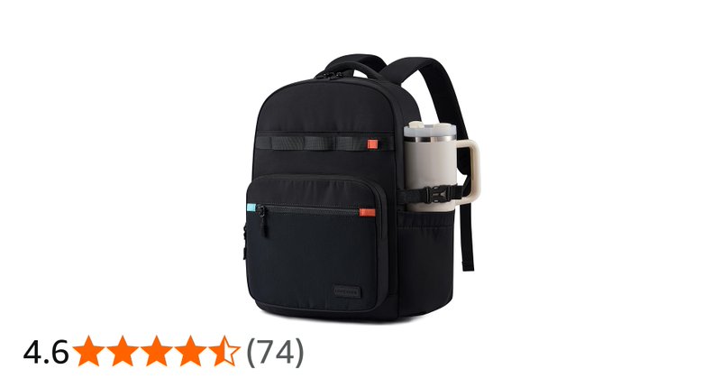 Lovevook Laptop Backpack Womens 15 6 Inch School Work Rucksack For Women