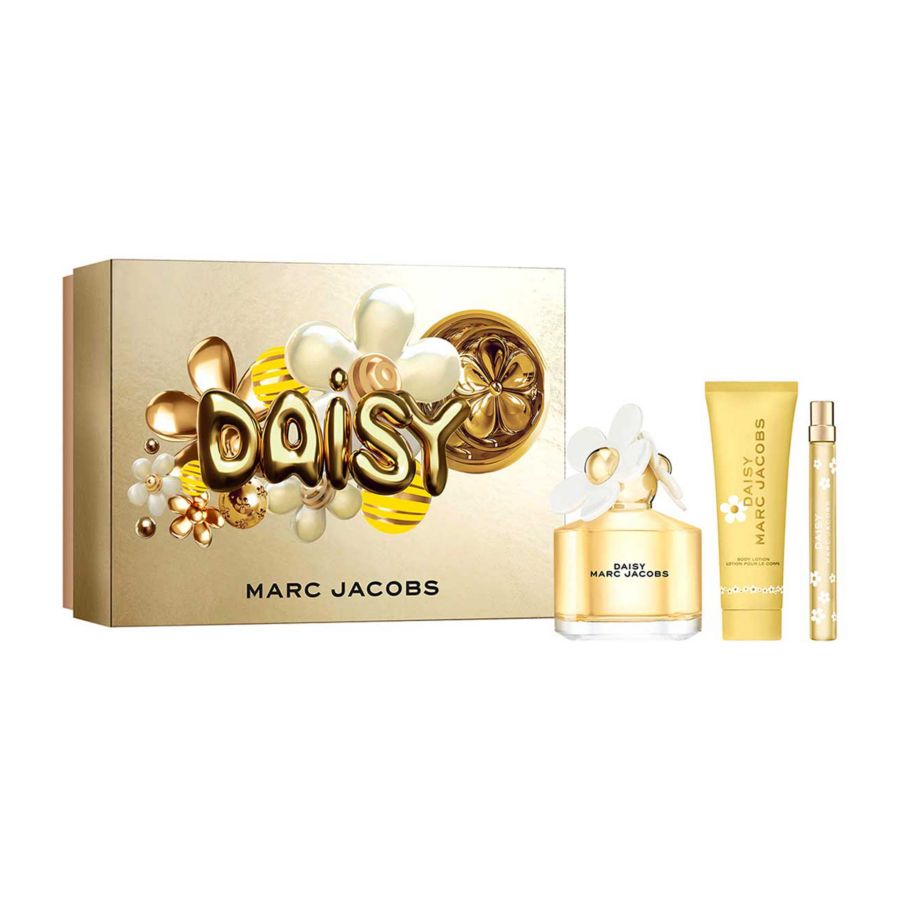Marc Jacobs Daisy Eau de Toilette Gift Set