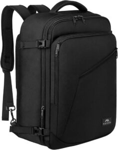 Matein For New Expandable Ryanair Cabin Bags 40x30x20 Underseat