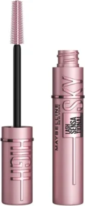 Maybelline Mascara Lash Sensational Sky High Volumizing Thickening Black