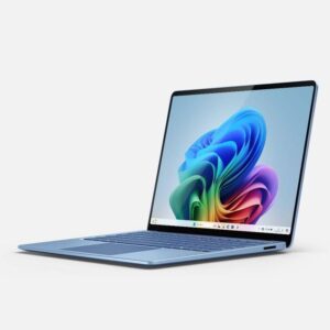 Microsoft Surface Laptop 13 8 Snapdragon X Plus 16gb Ram 512gb Ssd