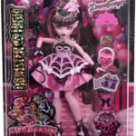 ​Monster High Scary Sweet Birthday Draculaura Doll
