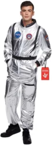 Morph Astronaut Costume Men Halloween Costumes For Men