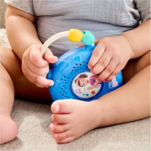 Ms Rachel Official Electronic Sing Along Song Player With 14 Musical Sounds Educ