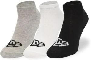 New Era Unisex New Era Flag Sneaker Sock