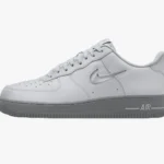 NIKE Men's Air Force 1 Sneaker
