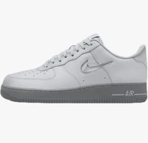 Nike Men S Air Force 1 Sneaker