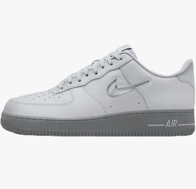 Nike Men S Air Force 1 Sneaker