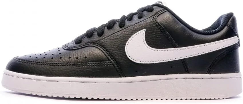 Nike Women S W Court Vision Lo Nnsneaker