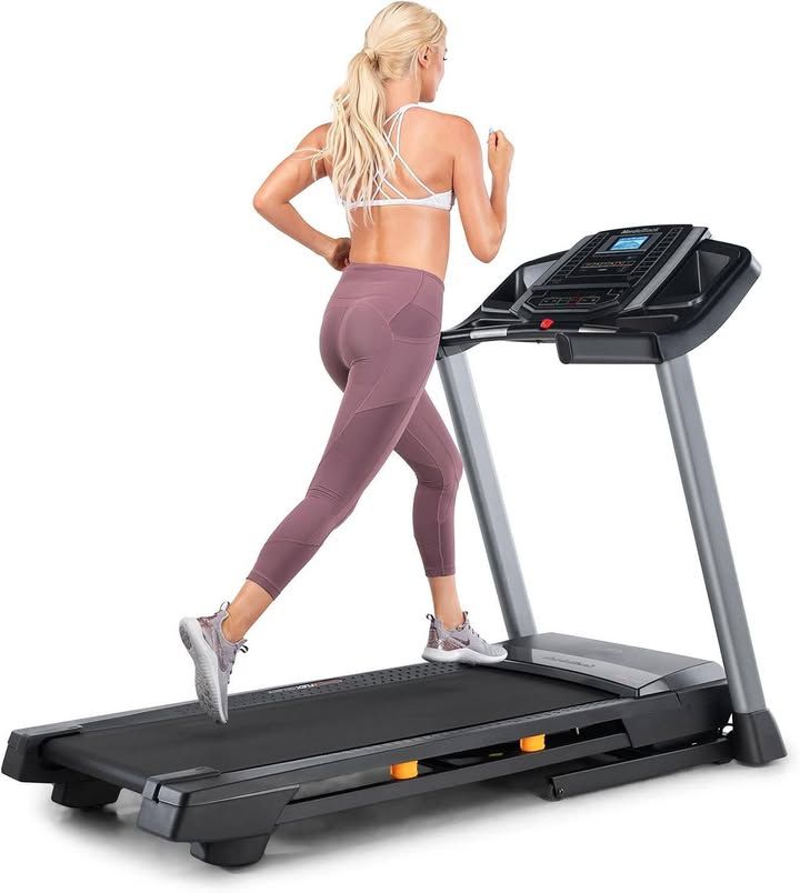 Nordictrack T Series Perfect Treadmills For Home Use Walking Treadmill With Incl