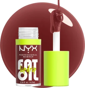 Nyx Professional Makeup Lip Oil Fat Oil Lip Drip Sprinkle Sprinkle