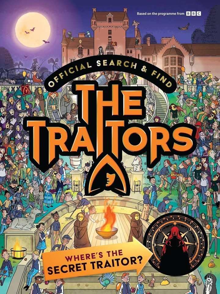 official-search-and-find-the-traitors-where-s-the-secret-traitor-based-on-the-gr-152953982x
