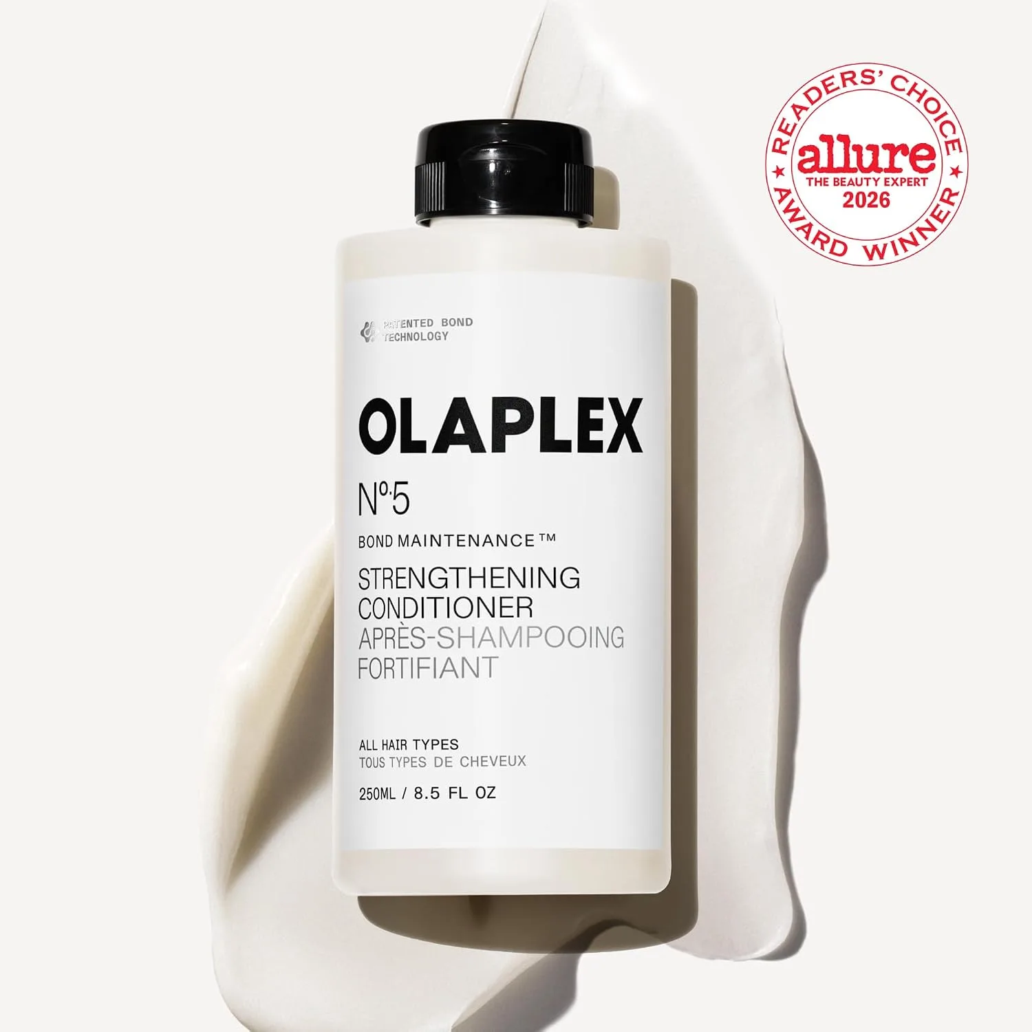 Olaplex N 5 Bond Maintenance Strengthening Conditioner Repair 250 Ml