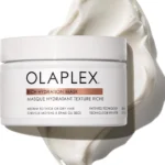 OLAPLEX Rich Hydration Mask | Hydration & Frizz Control, 200 mL