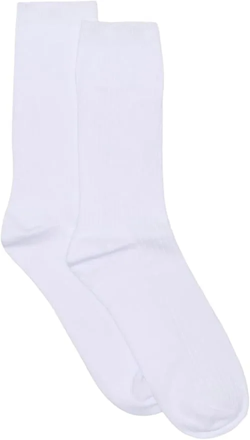 Only And Sons Men S Onsbasic Rib Sock 2 Pack Noos