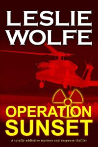 Operation Sunset A Totally Addictive Mystery And Suspense Thriller Alex Hoffmann