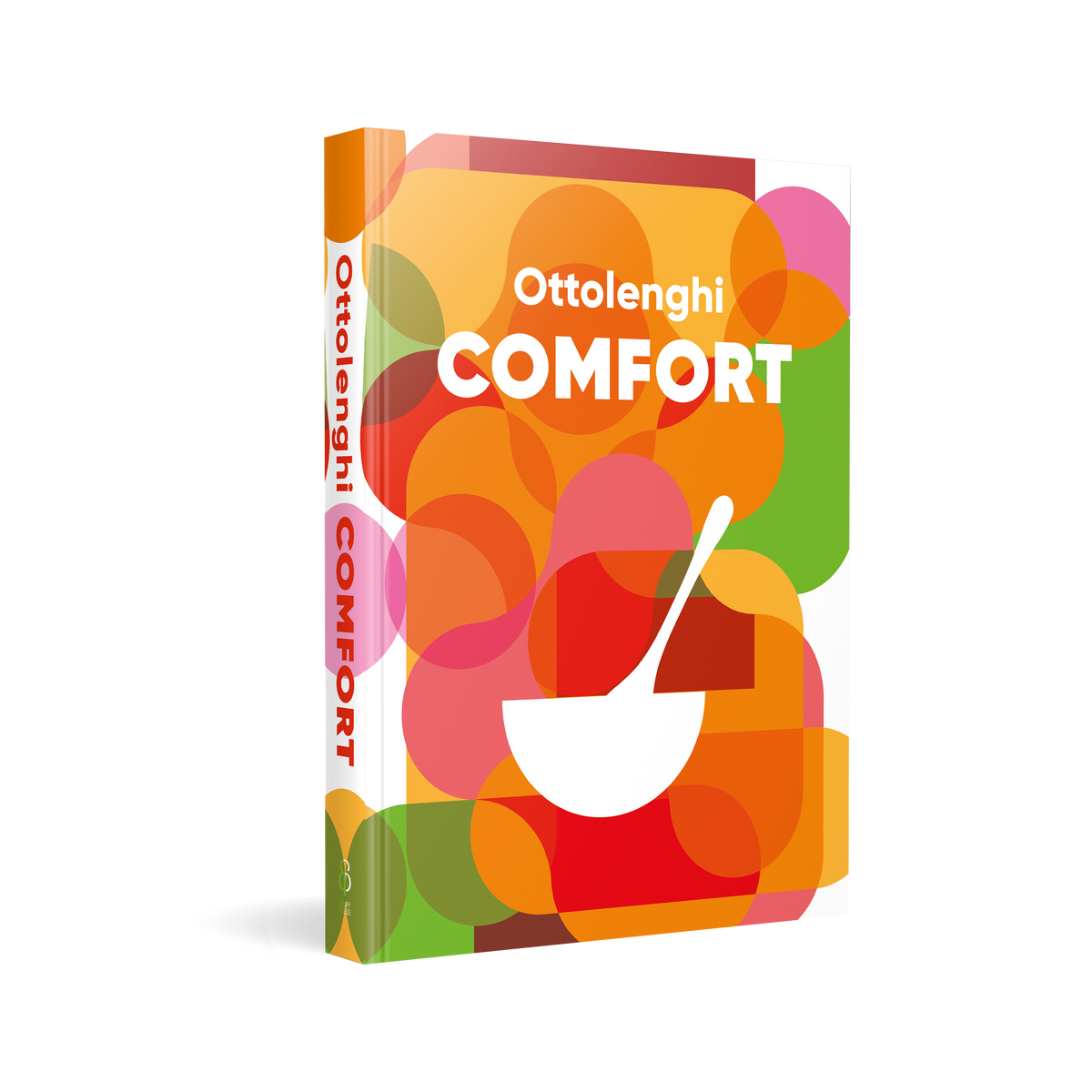Ottolenghi COMFORT Cookbook
