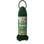 Peckish Complete Wild Bird Seed Ready to Use Bird Feeder