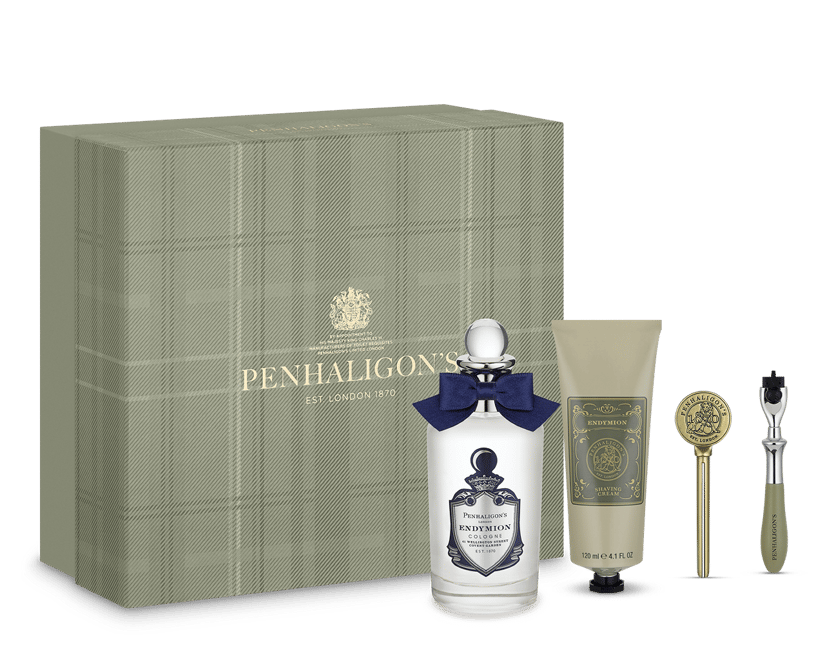 Penhaligon’s Endymion Grooming Set