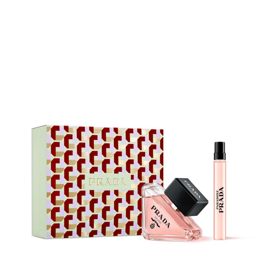 Prada Paradoxe Eau de Parfum Gift Set