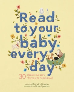 read-to-your-baby-every-day-30-classic-nursery-rhymes-to-read-aloud-1-stitched-s-178603770x