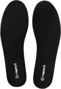 Riemot Memory Foam Insoles For Men And Women Replacement Shoe Inserts For Sports